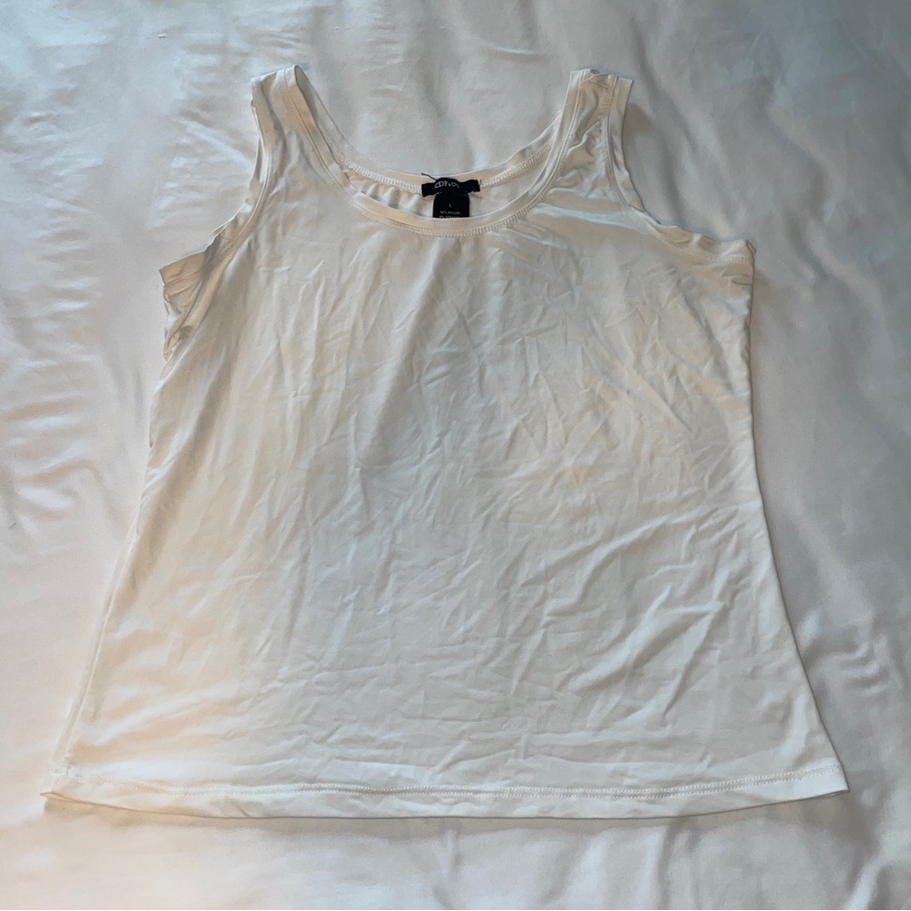 CDP and CO Women’s Tank, Size L